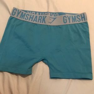 Gymshark shorts workout new